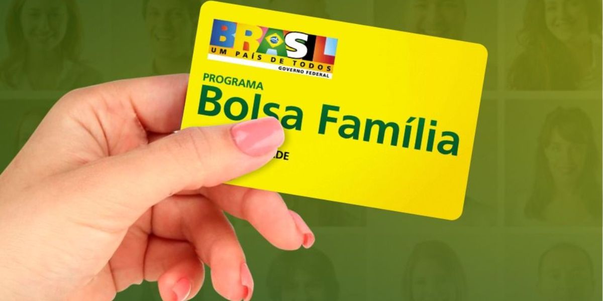 Beneficiário do Bolsa Família ganhará emprego do Governo - Foto Reprodução Internet