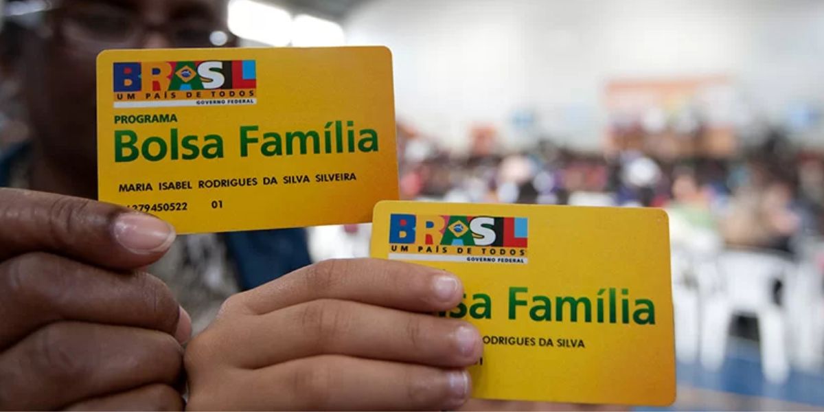 Bolsa Família acaba de ser disponibilizado para ESTES grupos - Foto Reprodução Internet