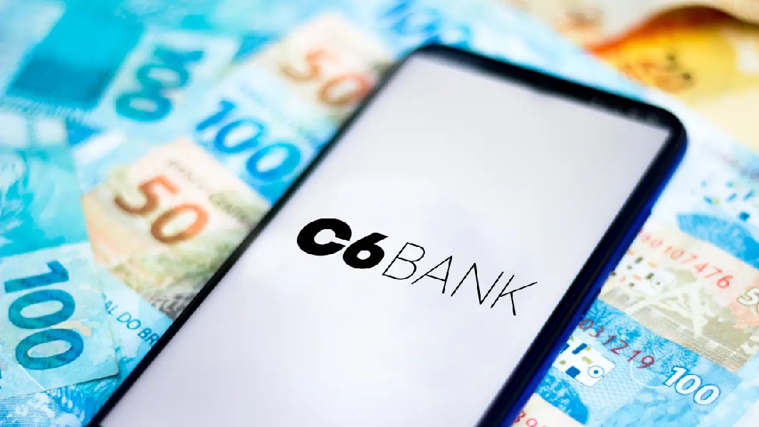 C6 Bank anuncia novidade aos clientes (Foto: Reprodução/ Internet)