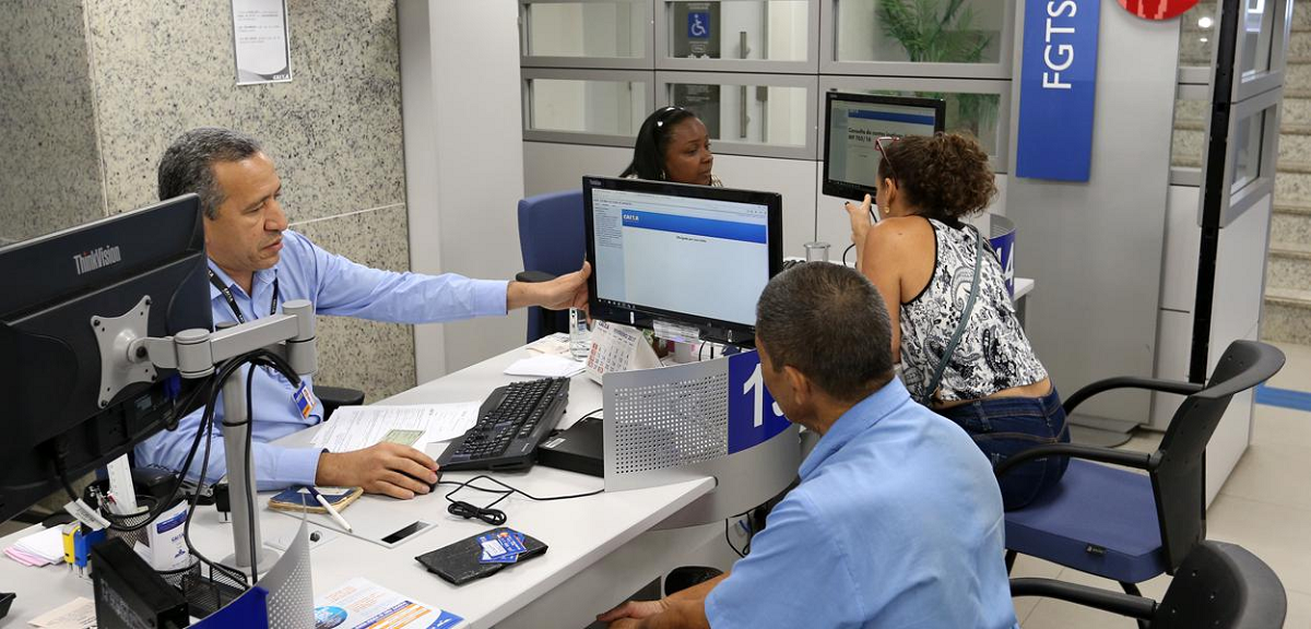 A Caixa espera que essas alterações vá impactar a vida de muitos empreendedores do Brasil (Foto: Reprodução/ Internet)