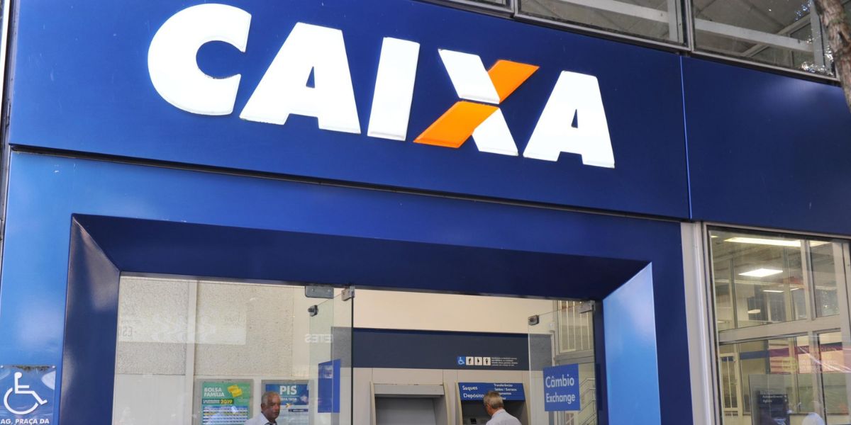 Caixa Econômica (Reprodução/internet)