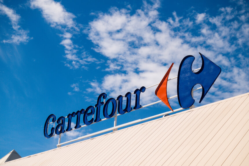 Carrefour compra grupo BIG por verdadeira fortuna - Foto Reprodução Internet