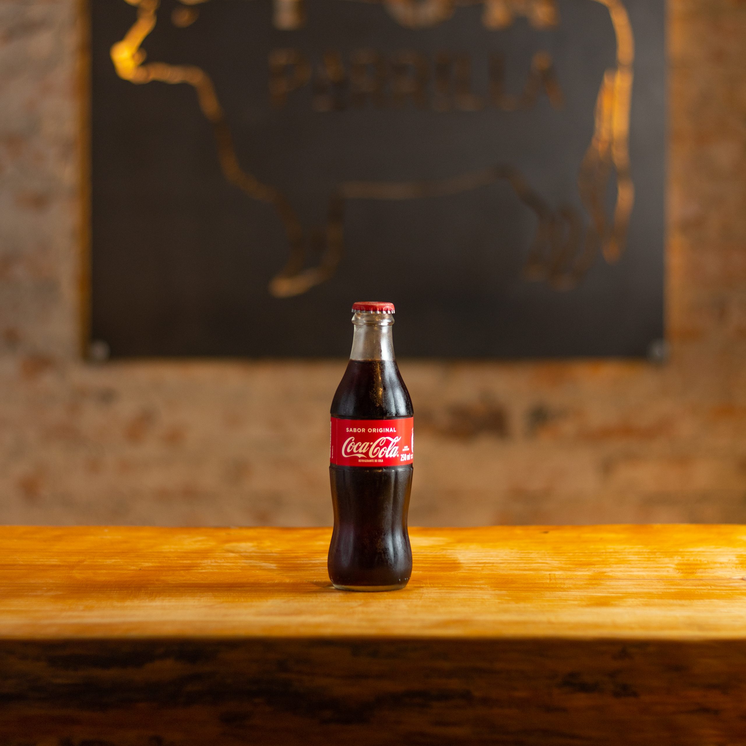Coca-cola - Foto Internet