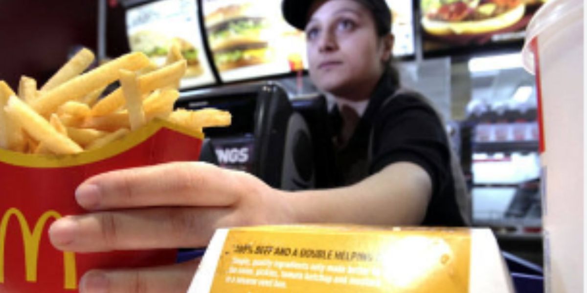 Papas fritas de McDonald's (foto: reproducción/internet)