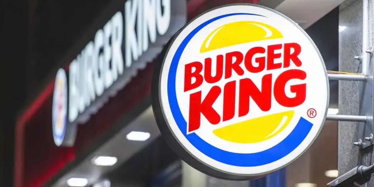 Crise séria faz Burger King fechar dezenas de lojas - Foto Reprodução Internet