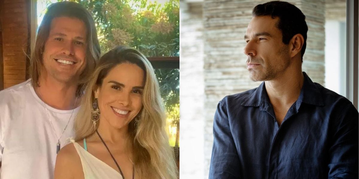 Corajosa, Wanessa detona o que viveu, expõe exmarido e Dado