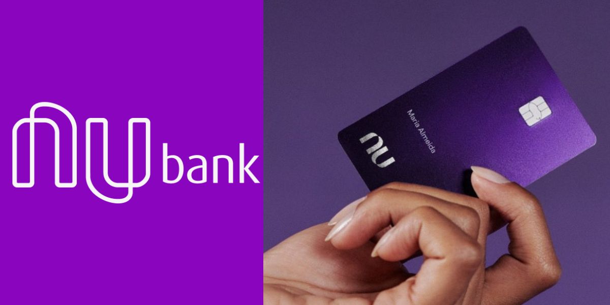 Cartão de crédito Nubank inicia cadastro para programa de fidelidade -  Estadão