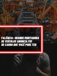 Esse é o veículo que vai deixar de ser fabricado e você pode ter ele (Foto - Reprodução Internet).