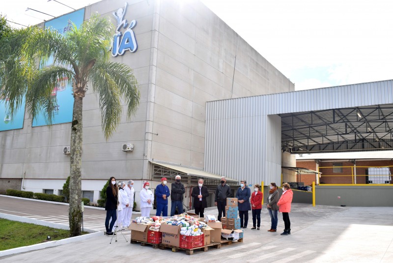 Falência: Gigante do ramo de alimentos fecha as portas e demissão em massa é confirmada (Foto - Reprodução Internet)