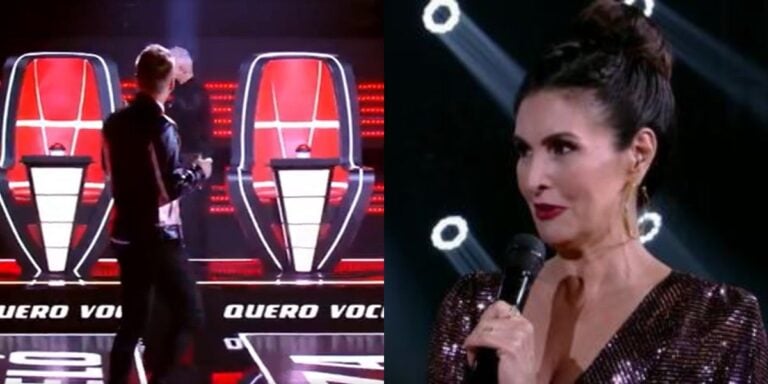 The Voice Brasil - TV Foco