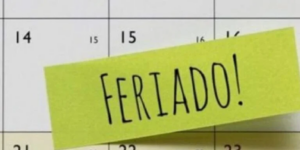 Novo feriado nacional deve ser aprovado para abril (Foto: Reprodução/ Internet)