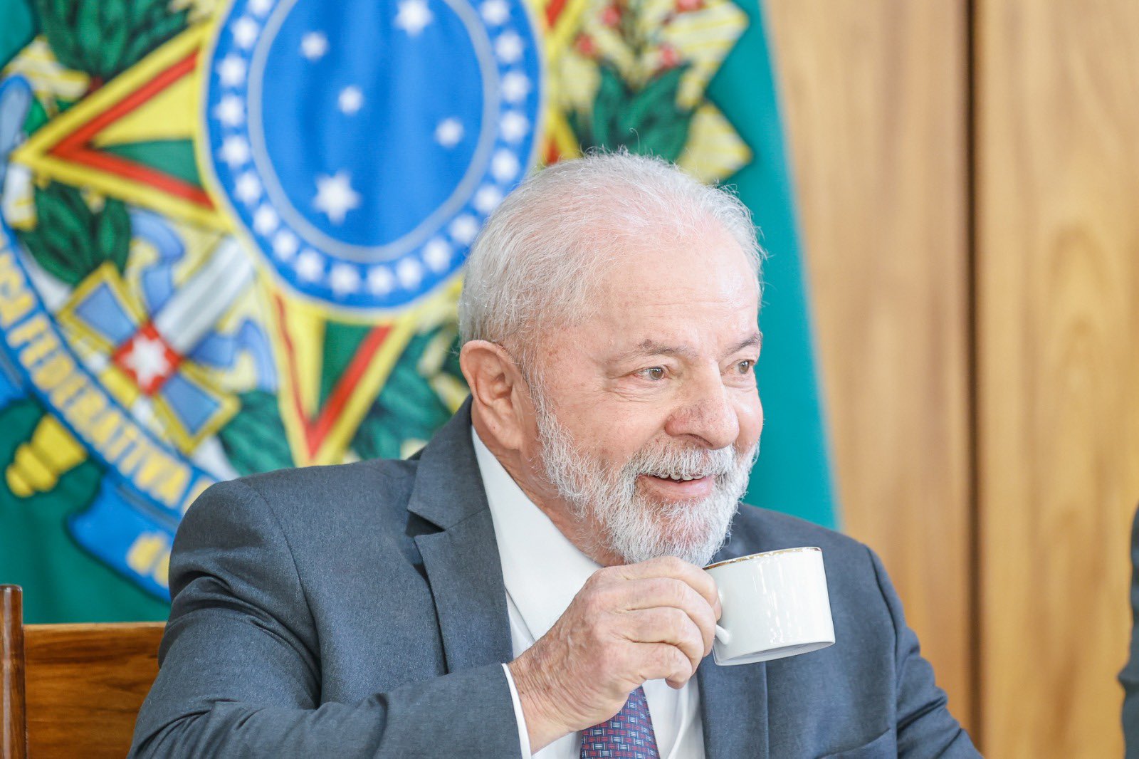 Político prometeu melhorias para os trabalhadores brasileiros (Foto: Reprodução/ Internet)