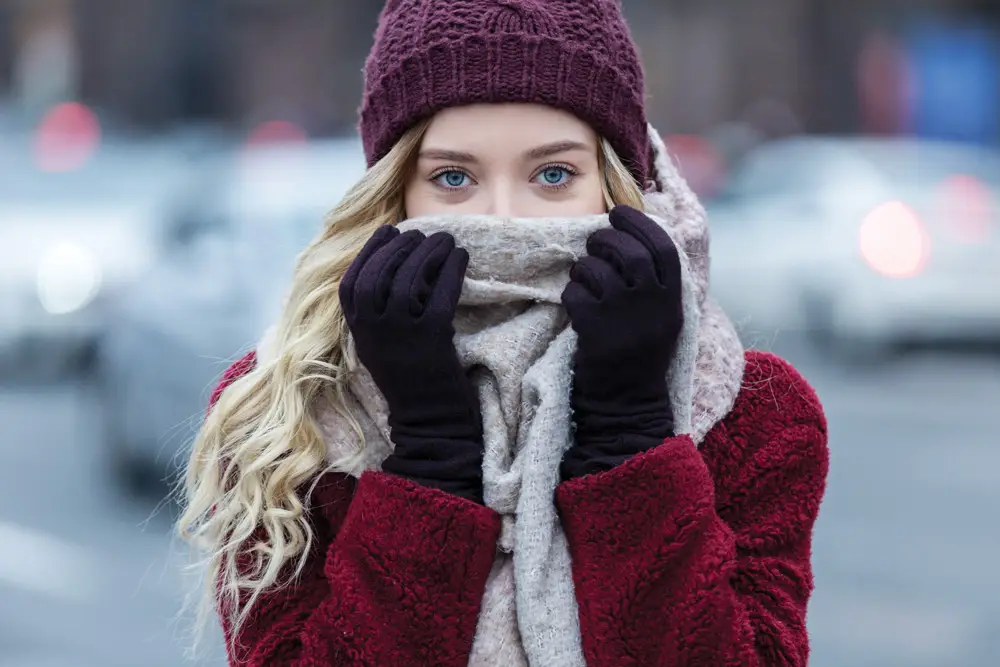 O frio está chegando e você precisa se preparar para uma das maiores ondas de frio dos últimos tempos (Foto Reprodução/Internet)