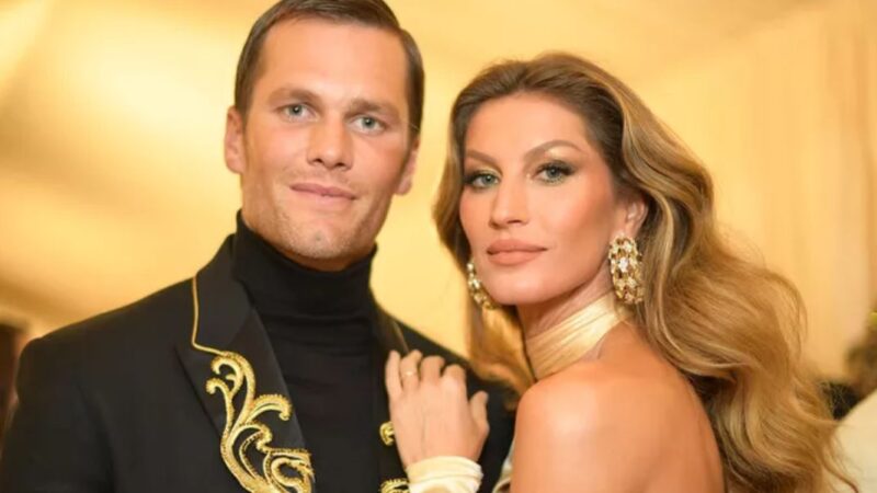 Gisele Bündchen e Tom Brady: site revela divisão de bens milionária