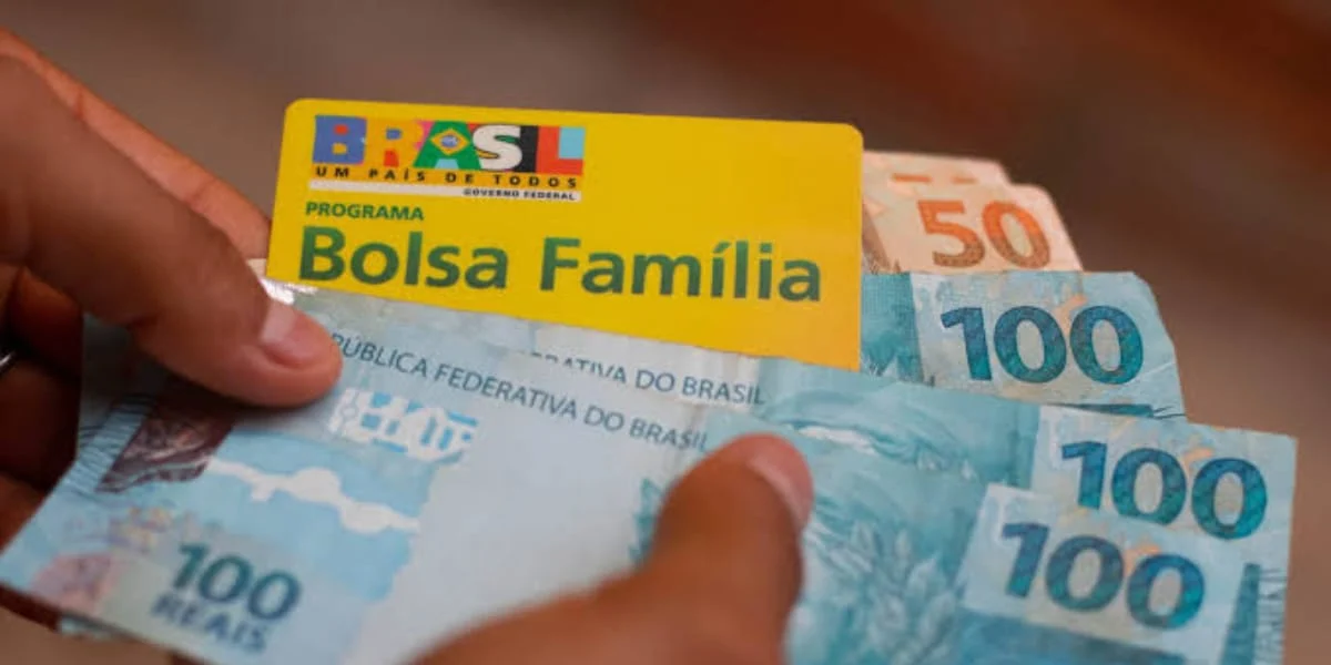 Bolsa Família (Foto: Reprodução/Internet)