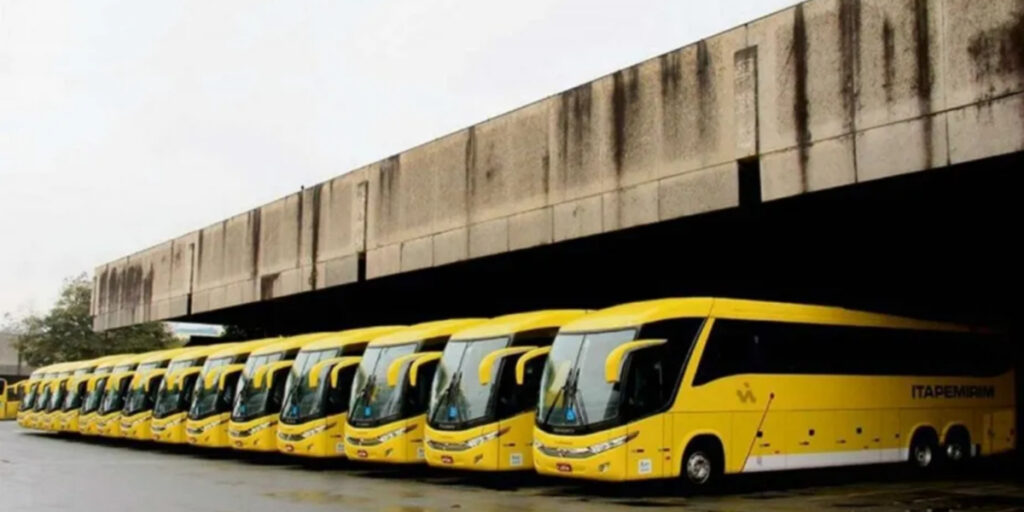 Justiça decretou falência do Grupo Itapemirim - Foto: Reprodução/Internet