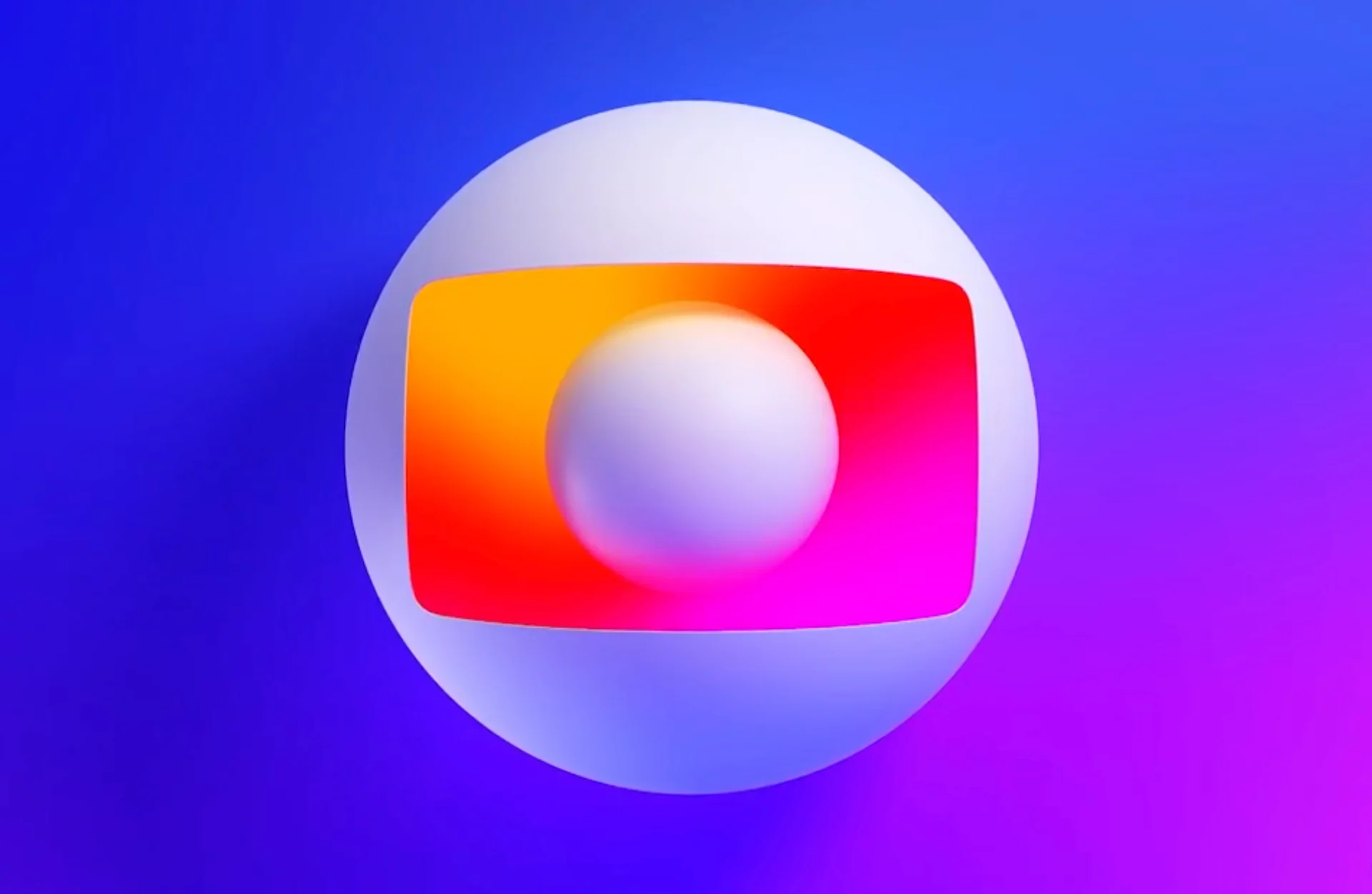 Logo da Globo - Foto Reprodução Internet