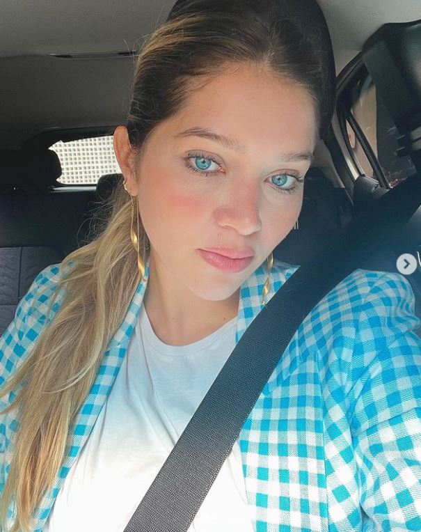 Lyandra Costa – Foto Reprodução Instagram