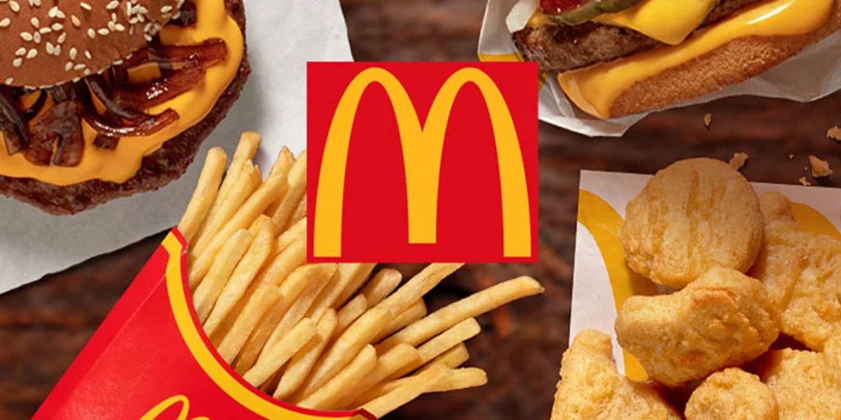 MC Donald's anuncia paralisação em país - Foto Reprodução/Internet