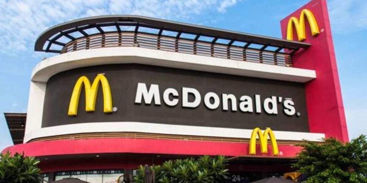 Chega ao McDonald's a campanha mais esperada do McLanche Feliz: os