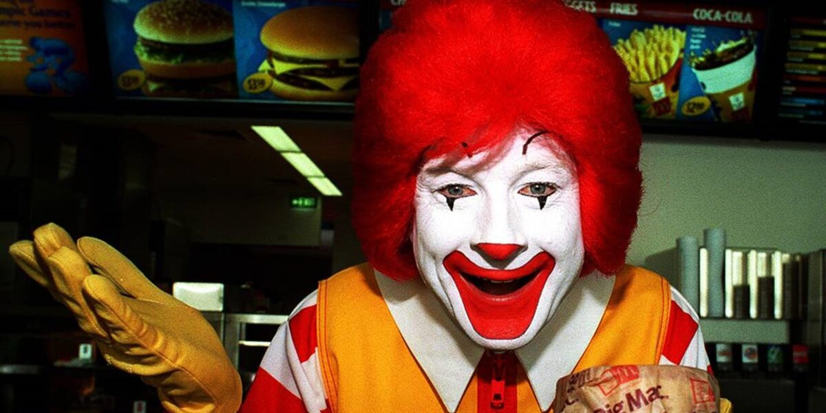 Extraños secretos de McDonald’s que nunca revelarás