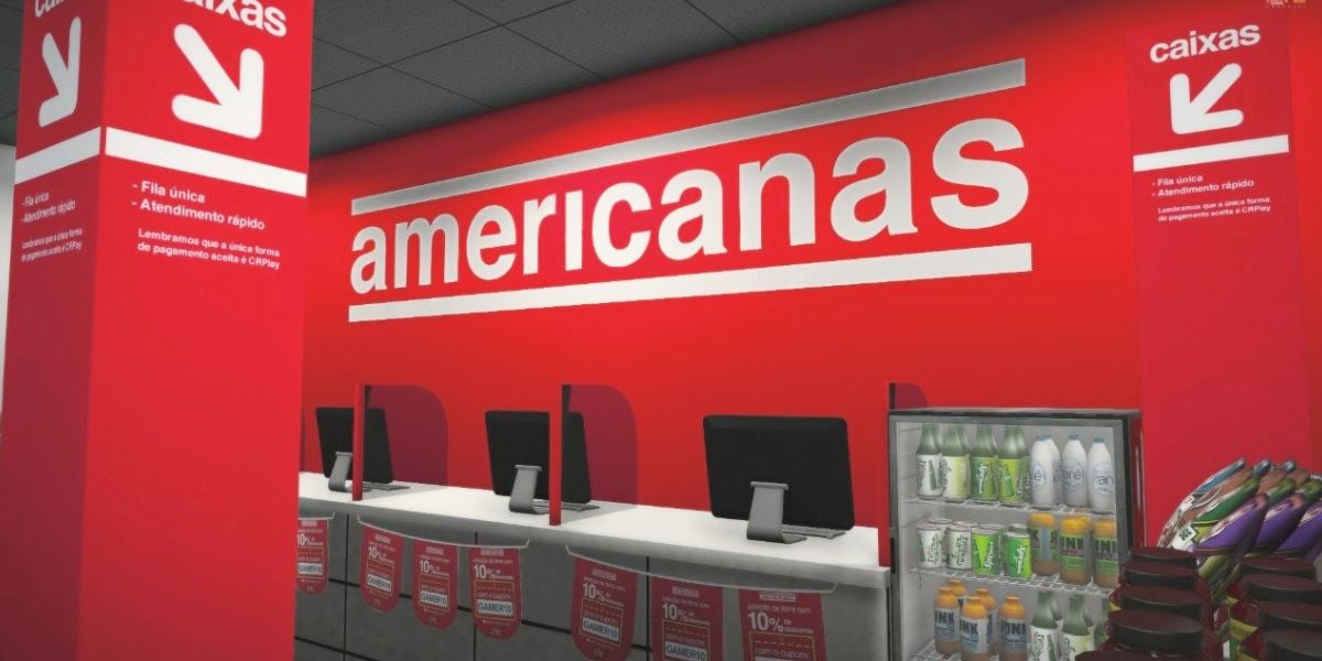 Americanas comprou unidades da empresa no Brasil - Foto Reprodução Internet