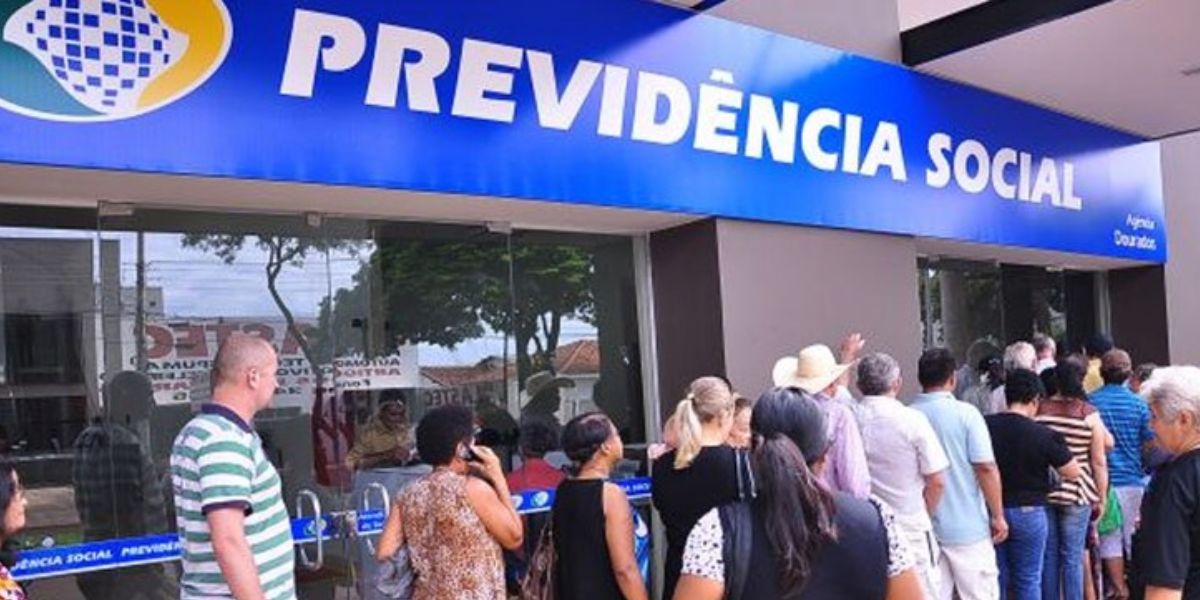 Previdência Social (Foto:Reprodução/Internet)