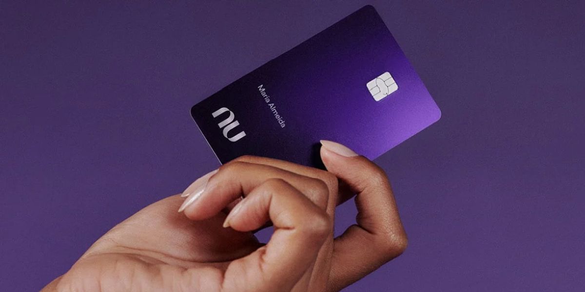 Nubank dá dinheiro extra a milhões de clientes - Foto Reprodução Internet