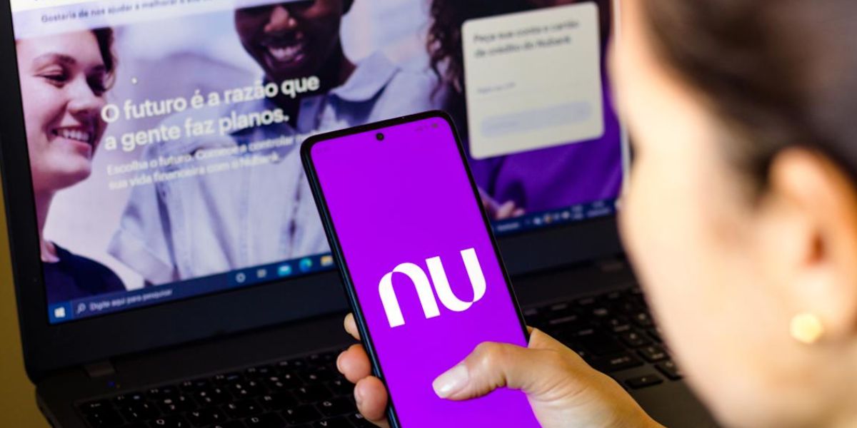 Nubank emite importante comunicado aos seus clientes - Foto Reprodução Internet