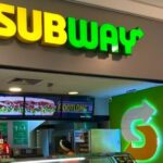 Loja do Subway - Foto Reprodução Internet