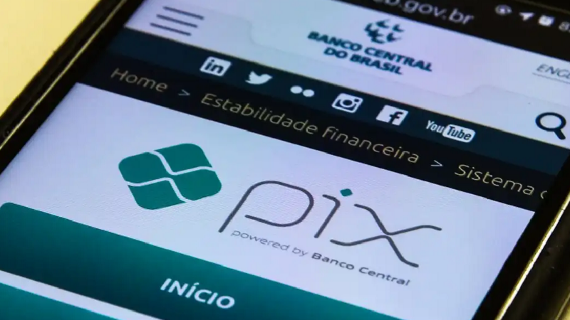 Aplicación Pix (Imagen: Clone/Internet)
