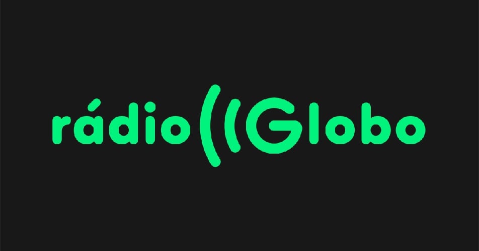 Logo da Rádio Globo (Foto: Reprodução/ Internet)