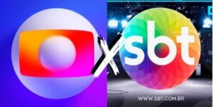 SBT acaba de confirmar volta de fenômeno que aterrorizou a Globo por anos - Foto Reprodução Montagem TV Foco