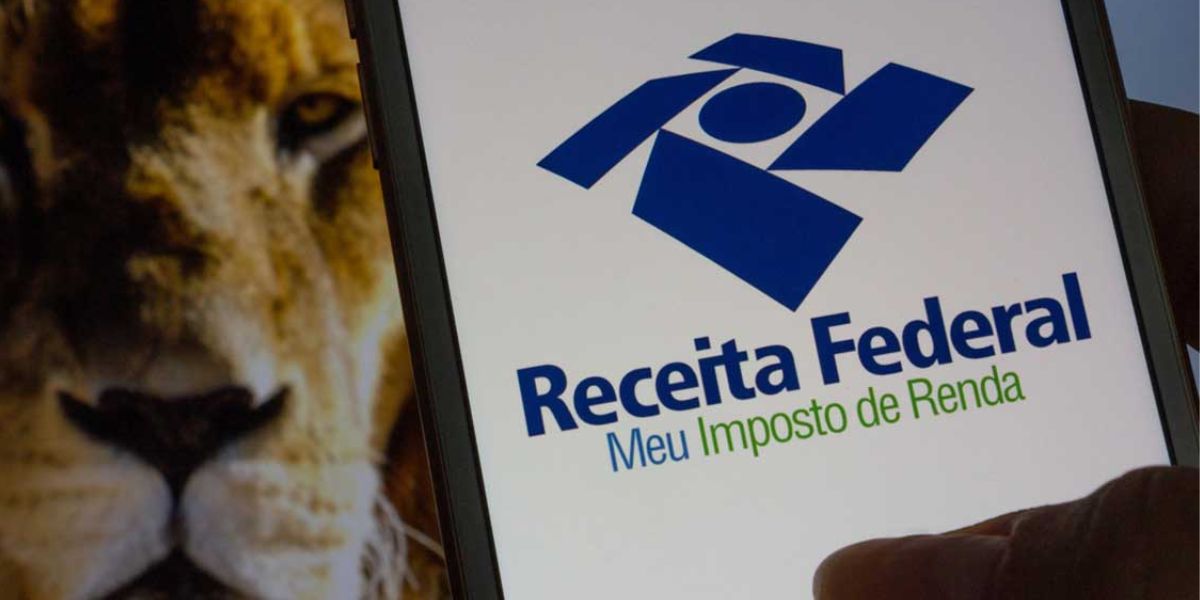 Brasileiros buscam por restituição do Imposto de Renda - Foto: Reprodução/Internet