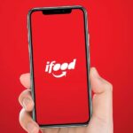 iFood - Foto Reprodução Internet