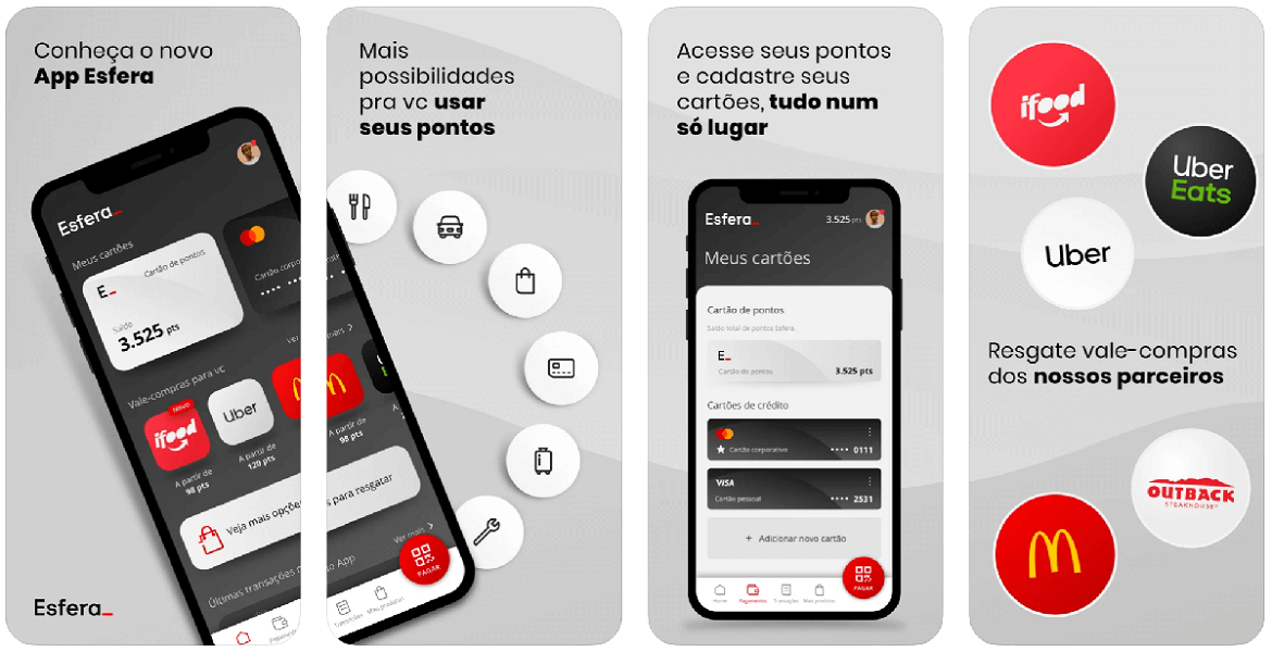 Saiba detalhes de como funciona o app (Foto: Reprodução/ Internet)