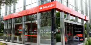 Banco Santander (Foto: Reprodução/ Internet)