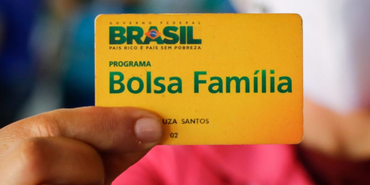 Surpresa para os beneficiários do Bolsa Família neste mês de abril - Foto Reprodução Internet