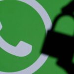 Usuários do Whatsapp ficaram com problemas de acesso à rede social - Foto Reprodução Internet