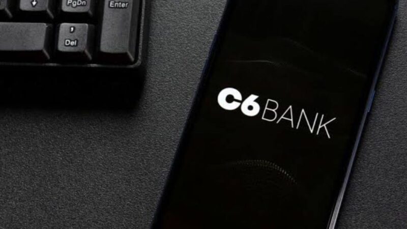 C6 Bank releases news (Image: Reproduction/Startup Life)