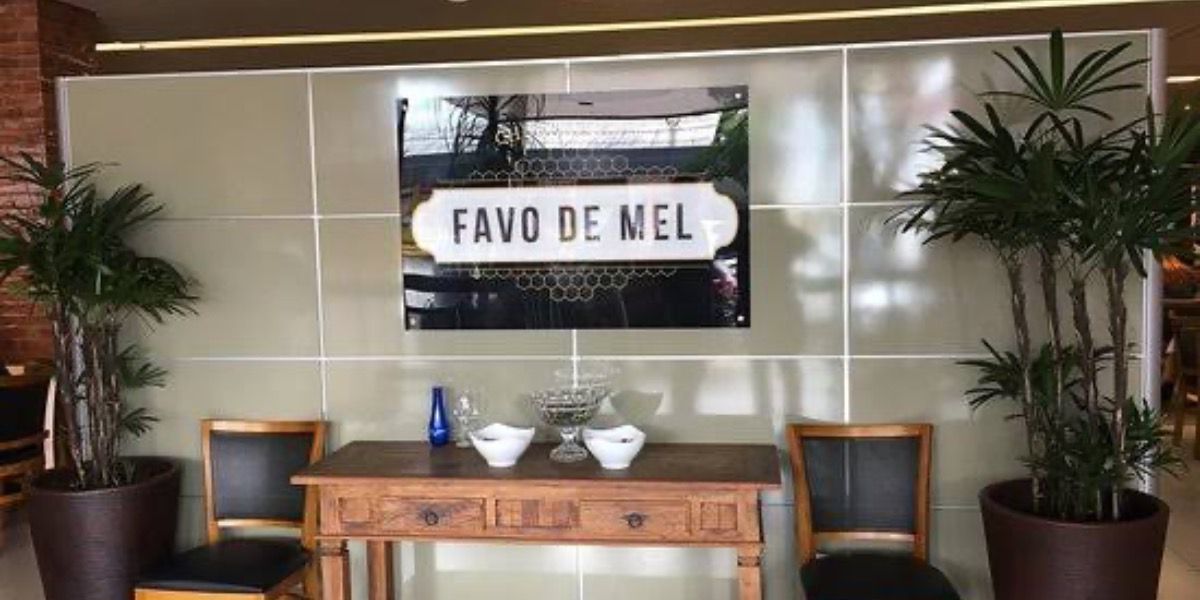 Churrascaria Favo de Mel (Foto:Reprodução/Tripadvisor)