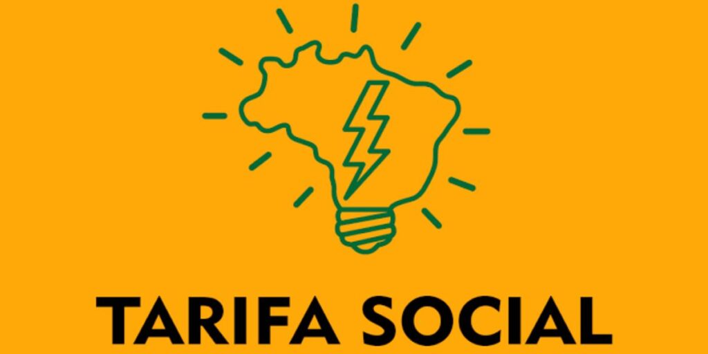 Tarifa Social de Energia Elétrica (Reprodução/Internet)