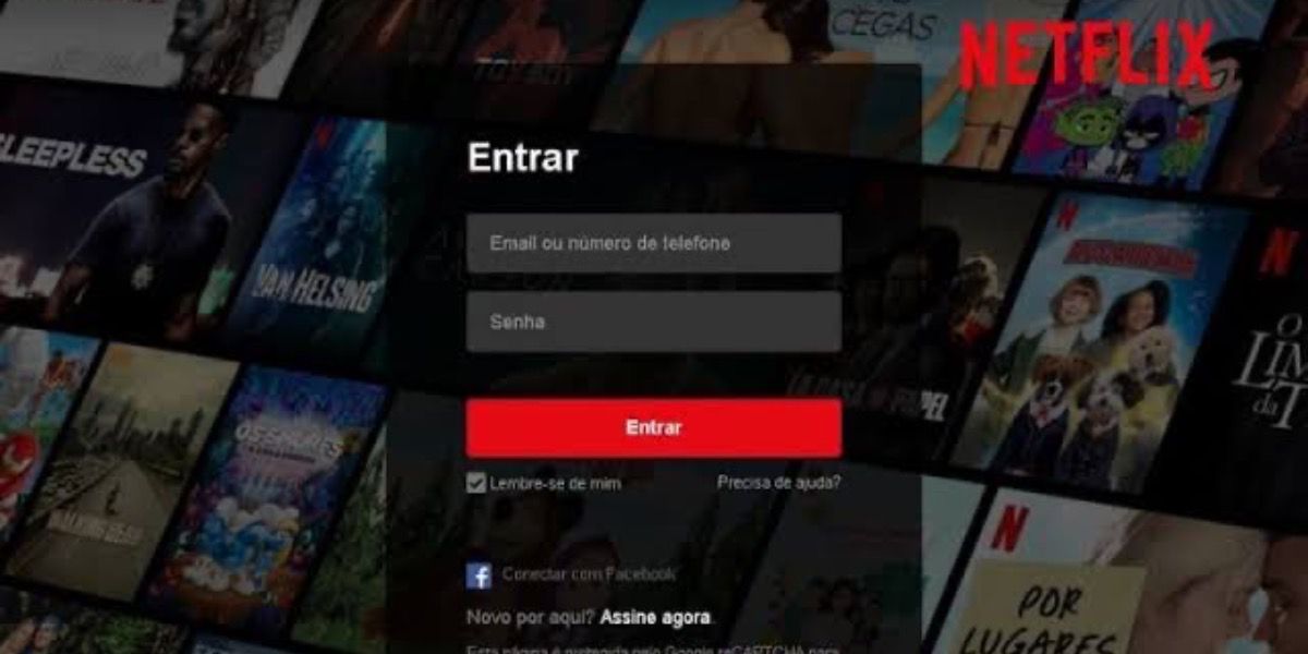 Chega de Netflix”: usuários se revoltam com a taxa extra que a