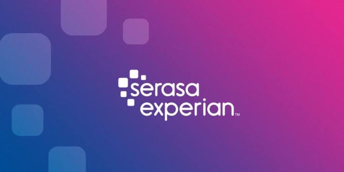 Logo da Serasa Experian (Reprodução/Internet)