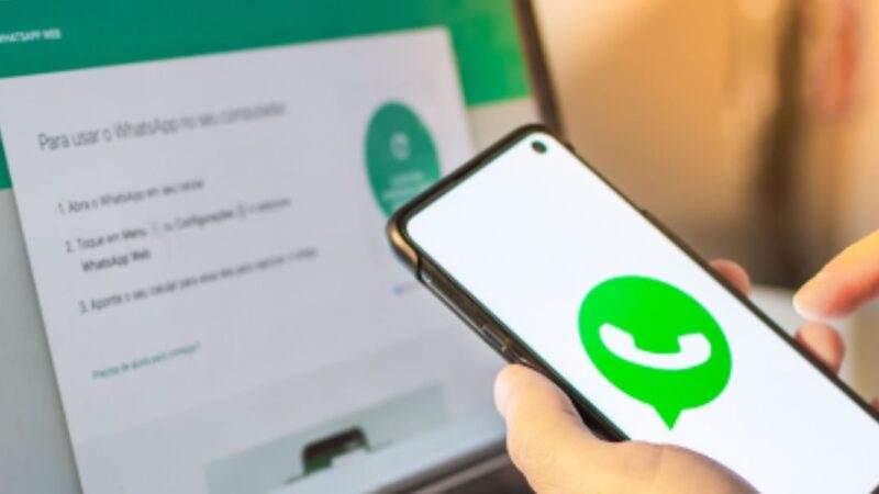 WhatsApp gana una nueva función - Imagen: Reproducción - Internet