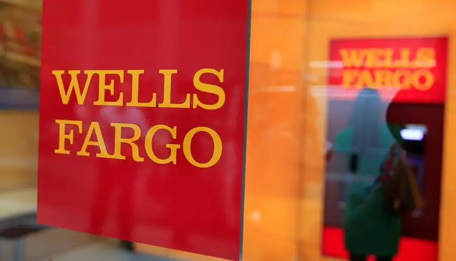 Banco foi penalizado com multa milionária. Foto: Divulgação/Wells Fargo