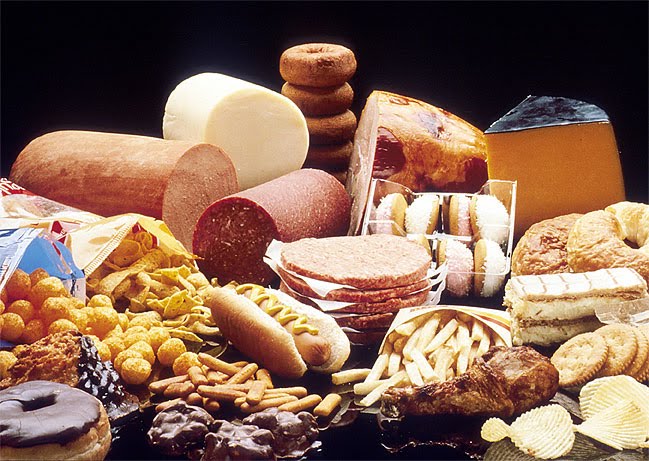 Foods eaten daily can cause cancer.  Image: Reproduction/Internet