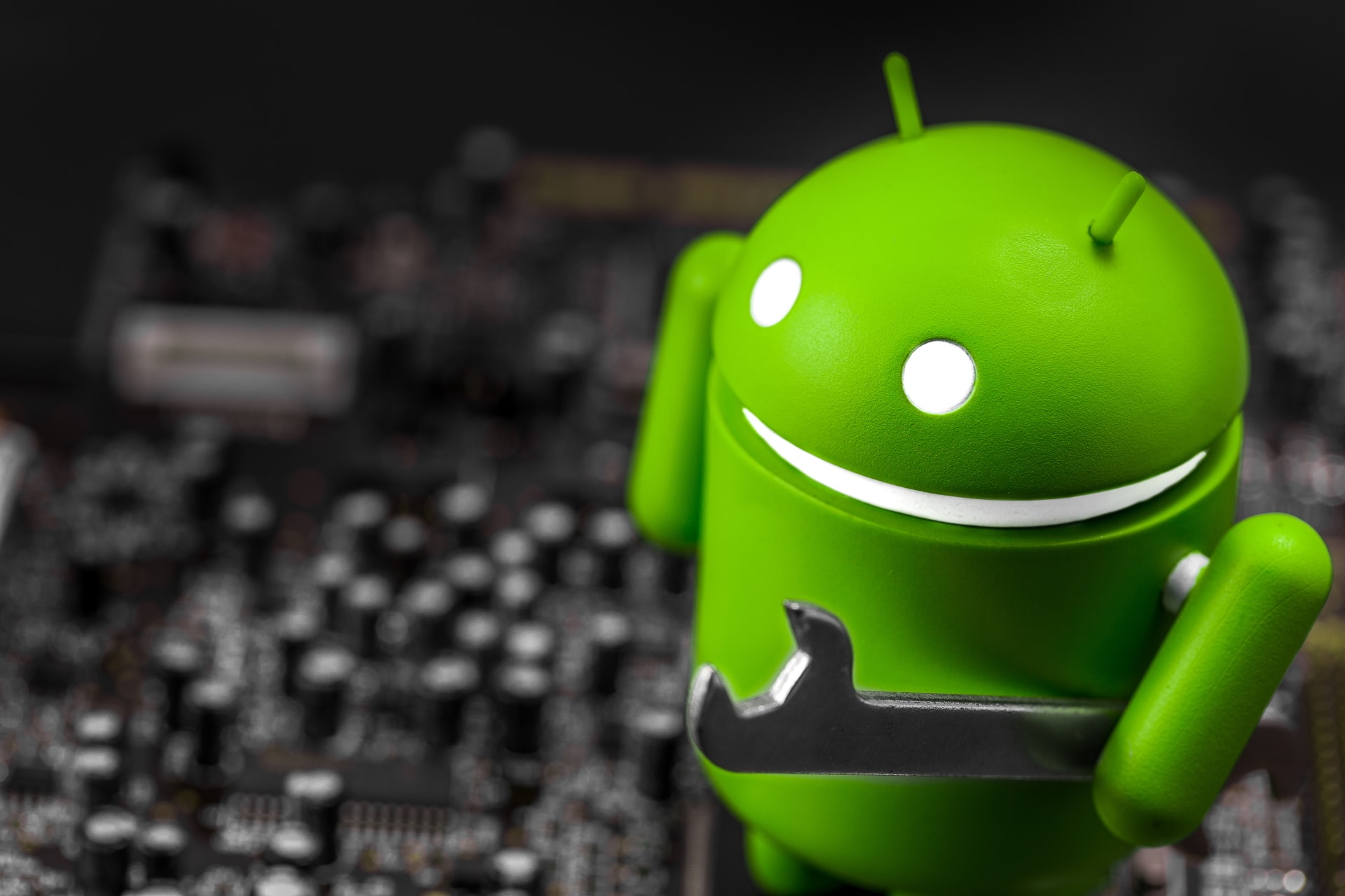 Seu aparelho Android pode estar em perigo. Foto: Reprodução/Internet