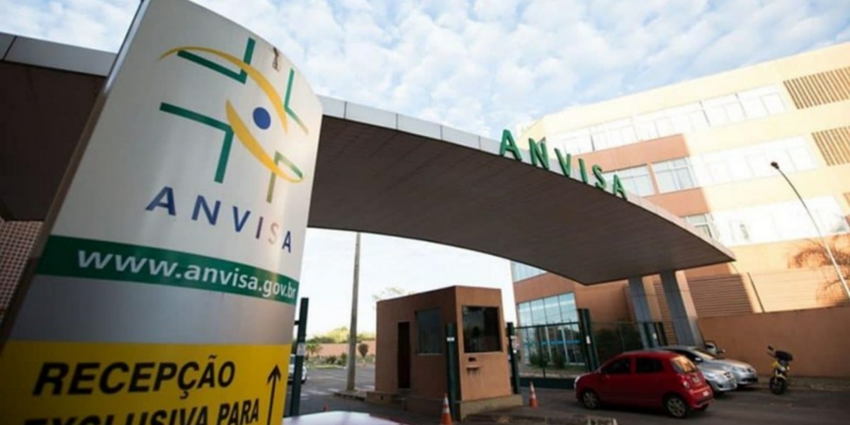 Anvisa fez mais uma grande proibição (Foto: Divulgação/Governo Federal)