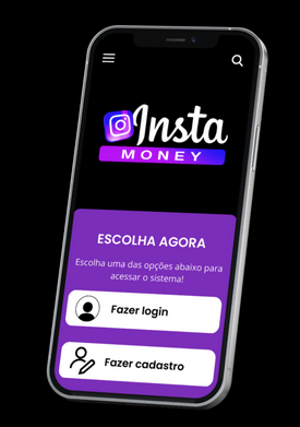 InstaMooney paga famosos que enganam os fãs (Reprodução - Internet)